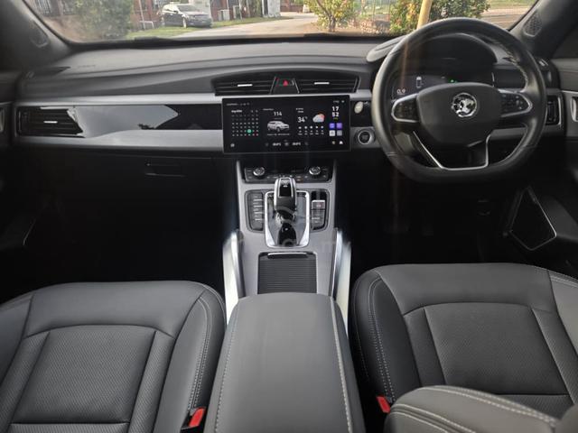 2025✨Proton X70 1.5 T PREMIUM FACELIFT F.S.R TGDI - 5