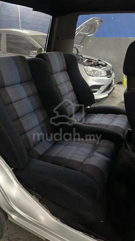 2000 Perodua KANCIL 847cc 850 EX (M) - 4