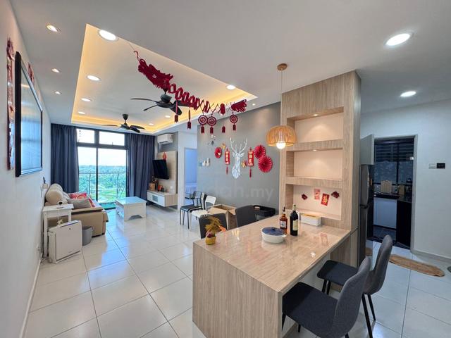 Grand Residence @ Merak Mas 1