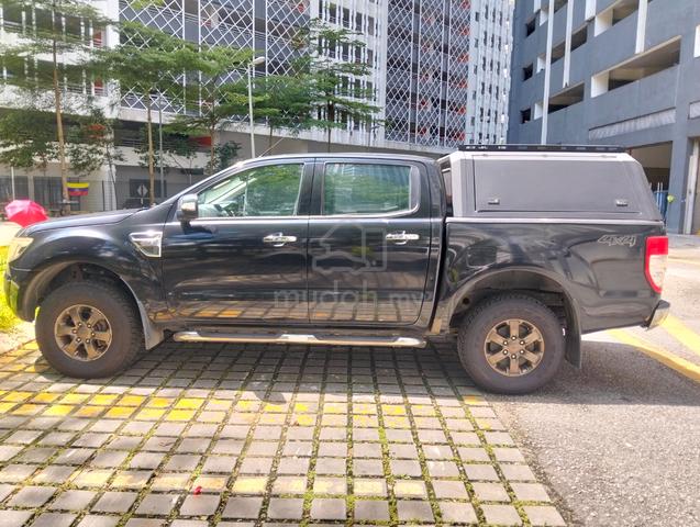 2012 Ford RANGER 2.2 XLT (M) - 3