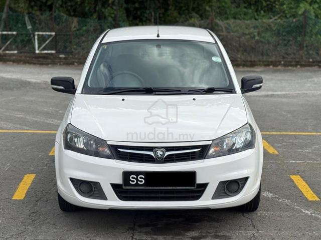 2015 Proton SAGA 1.3 FL (M) - 3