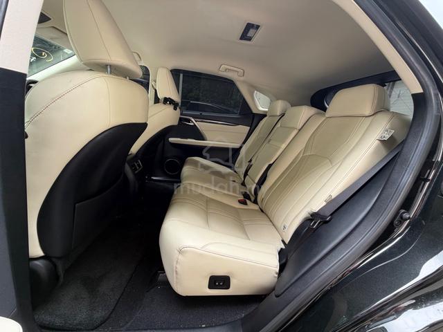 【 RECOND,OFFER 】2021 Lexus RX300 2.0 VERSION L - 5