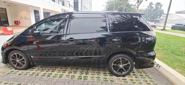 2006 Toyota ESTIMA 2.4 AERAS ACR50W (A) - 3