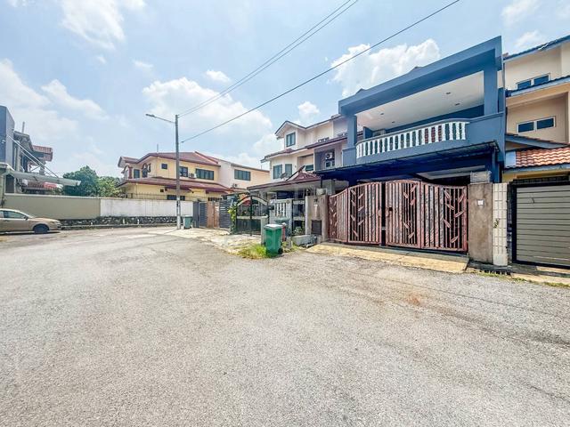 2.5 Sty Taman Cheras Jaya | 3000 sqft | Fully renovated | Facing Open 1