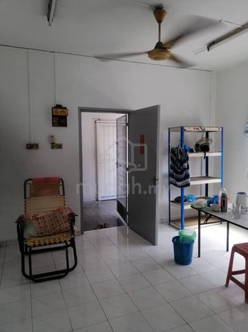 Bagan Lalang Room For Rent 1