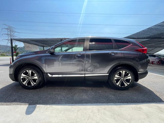 2017 Honda CR-V 2.0 2WD RW (A)1-3YEARS WARRANTY - 4