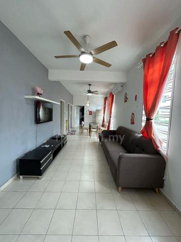 Bandar Cemerlang 1