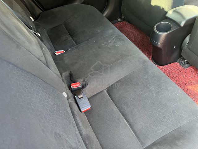 2017 Toyota VIOS 1.5 E FACELIFT NSP151R (A) - 3