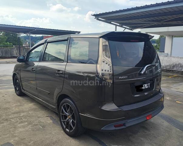 2016 Proton EXORA 1.6 PREMIUM FACELIFT (A) L.KEDAI - 3