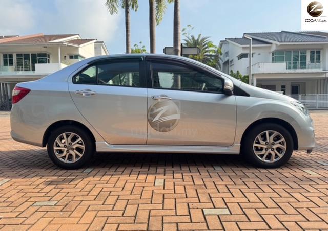 2016 Perodua BEZZA 1.3 (A) ADVANCE 1 YEAR WARRANTY - 5