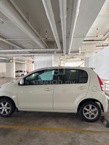 2012 Perodua MYVI 1.3 EZI PREMIUM (A) - 5