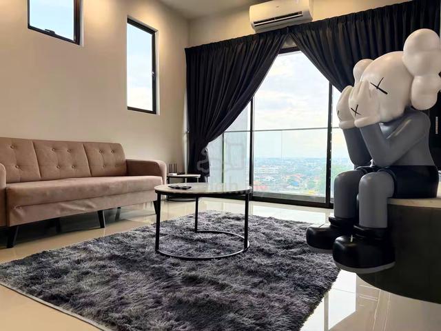 Admiral Residences 1