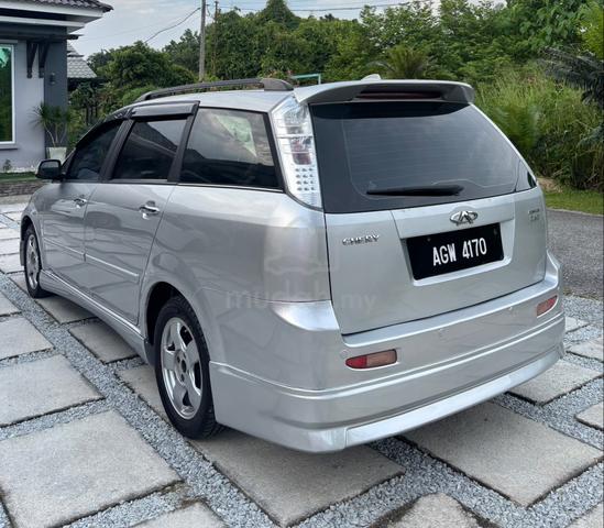 2009 Chery EASTAR 2.4 STANDARD (A) - 5