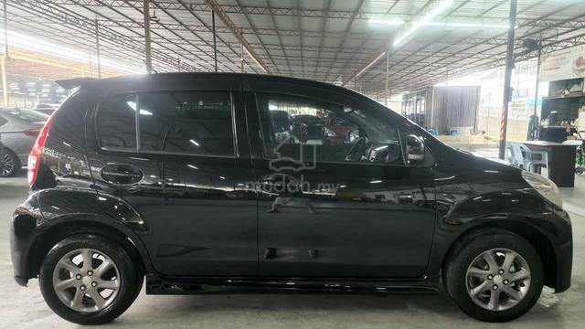 2013 Perodua MYVI 1.5 SE (A) CONDITION TIP TOP - 5