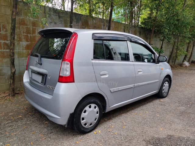 2010 Perodua VIVA 0.8 850 EX (M) - 3