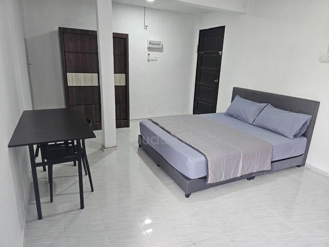 Bilik Roomstay di Paka, near Kerteh & Mesra Mall 1