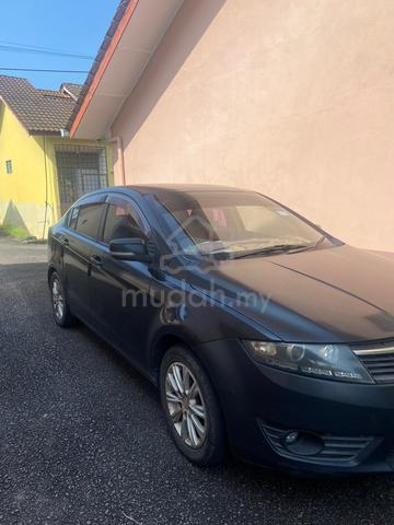2012 Proton PREVE 1.6 EXECUTIVE (A) - 2