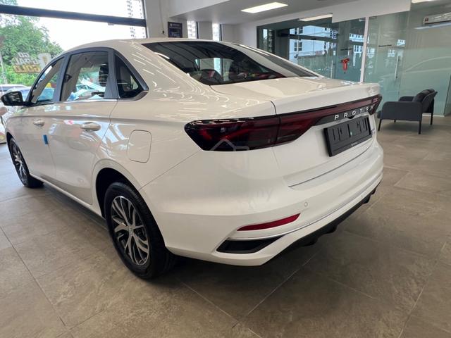 2026 Proton S70 1.5 MC1 - 3