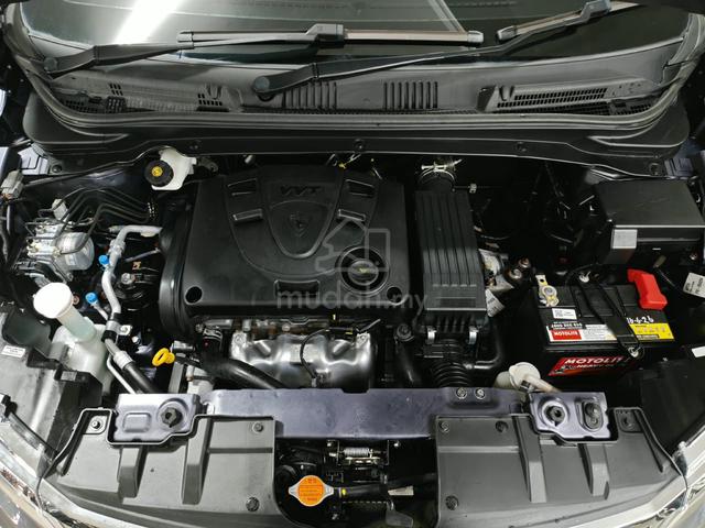Proton PERSONA 1.6 PREMIUM (A) FACELIFT / F.S.R - 3