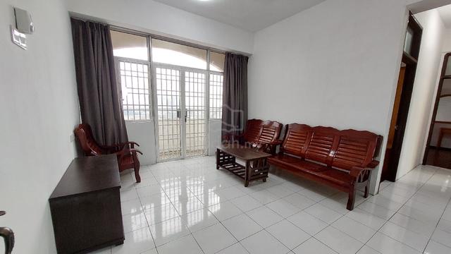 Taman Jubilee Phase 5 1