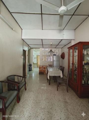 Double Storey Terrace House @ Taman Emas ,Perai ,Perai Garden 1