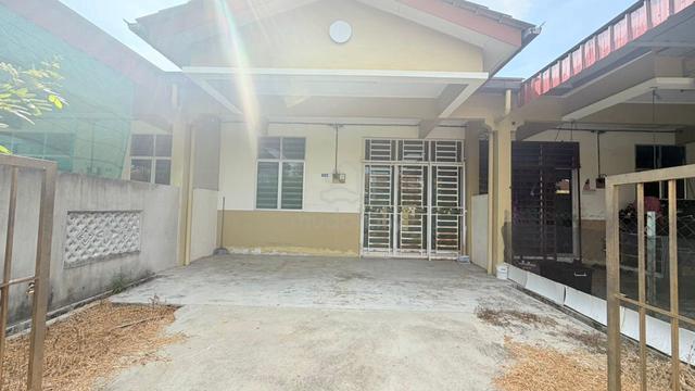 Rumah Teres Untuk Disewa 1