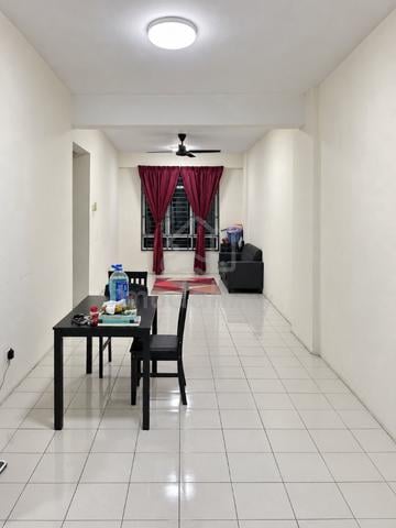 Pangsapuri Pulai Mutiara 1 1