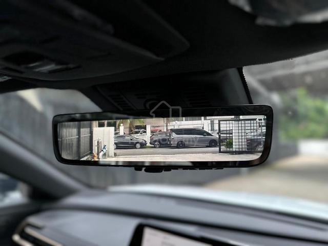2024 Toyota CROWN SPORT Z 2.5HEV PF 360CAM HUD BSM - 4
