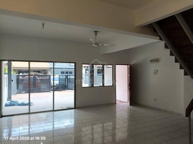 2-storey Terraced House - Taman Cheras Indah for Rent 3