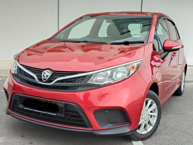 Proton IRIZ 1.3 STANDARD (A) ✅FULON✅ANDRIOD PLAYER - 1
