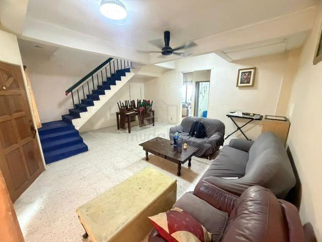 [  Murah Nice ] 2sty House , Jalan Tulip , Bukit Sentosa , Rawang 1