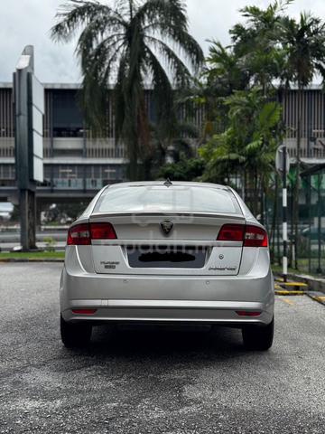 2014 Proton PREVE 1.6 PREMIUM AUTO HIGH SPEC - 5