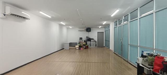 Bayan Baru 1-Square Renovated Office near Bayan Lepas FIZ Industrial 1