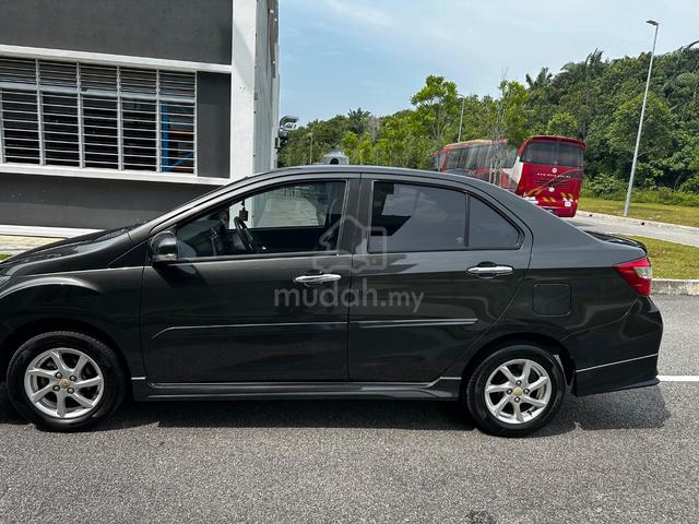 2022 Perodua BEZZA 1.0 G MY16 FACELIFT (M) - 4