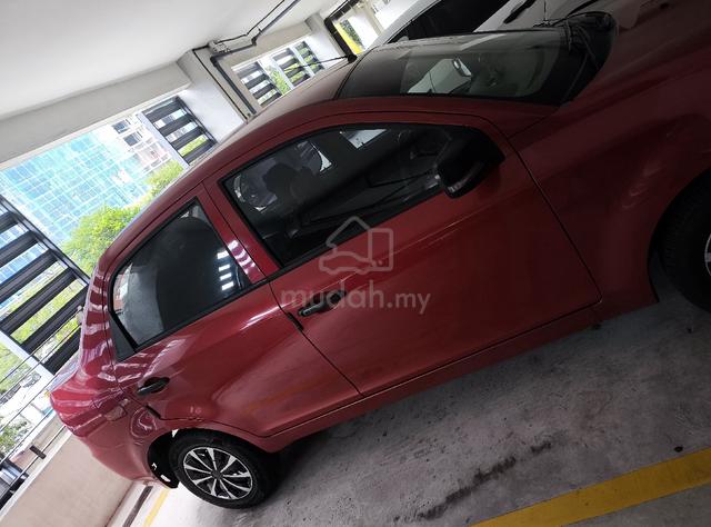 2015 Proton SAGA 1.3 SV (A) - 2