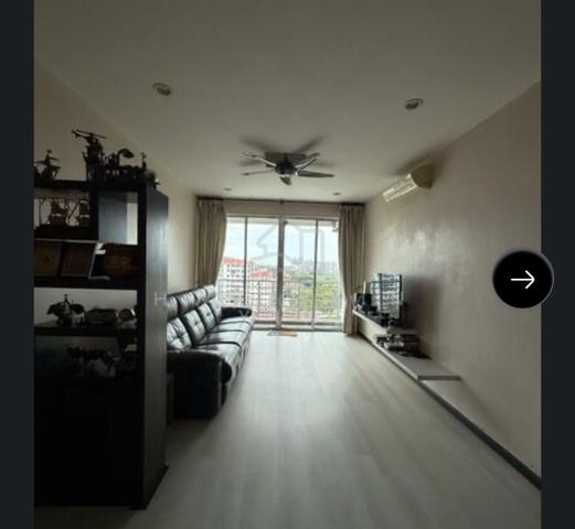 Villa Tanjung (Tanjung Height) 1