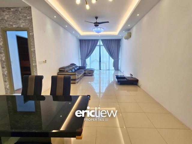 The Orchard Residences 1