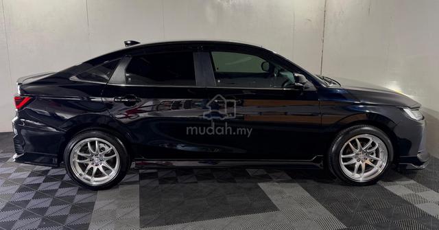 2024 Toyota VIOS 1.5 G (A) WARRANTY UNTIL 2029 - 3