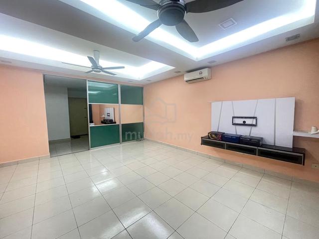 2-storey Terraced House for Rent 1