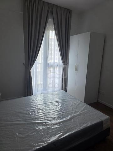 168 Park Residensi Selayang 1