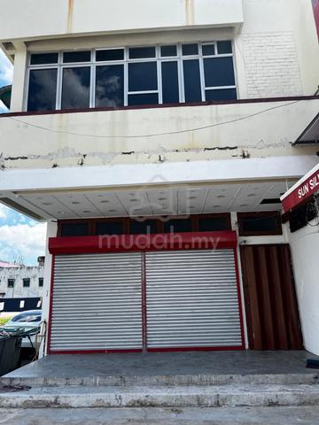 Bandar Seremban, End Lot shop, Seremban, Negeri Sembilan 1