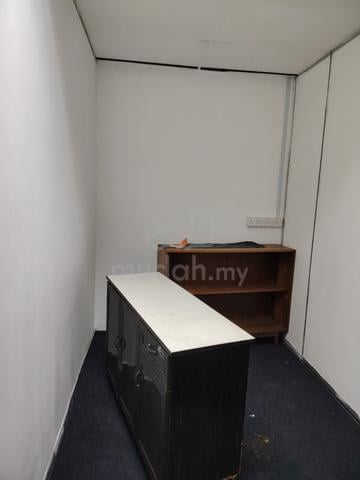 Wisma Yap Ka, Level 4 Studio Office Room For Let 1