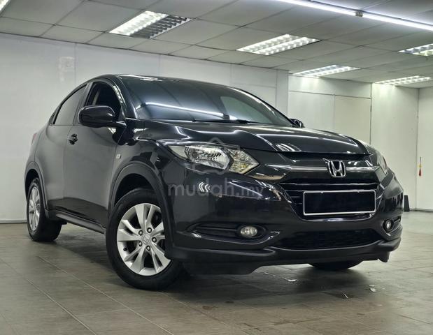 2015 Honda HR-V 1.8 S (A) ✅ free waranty package - 1