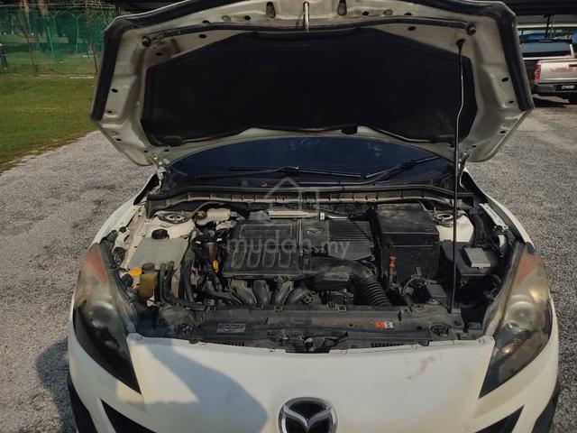 2010 Mazda 3 1.6 SPORT (A) - 3