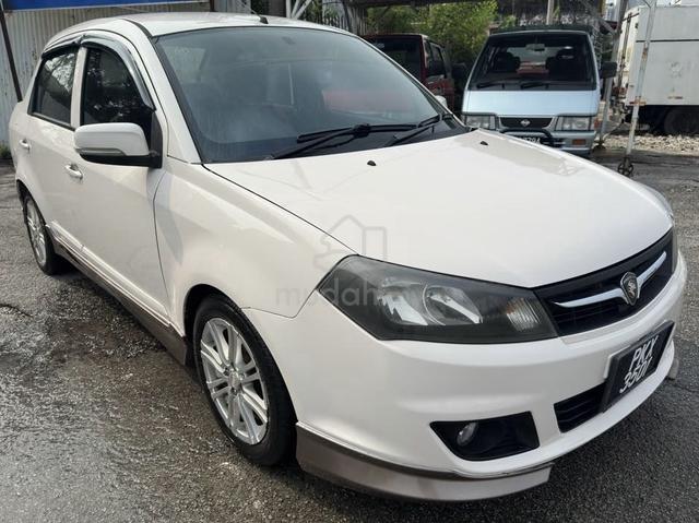  2012 Proton Saga FL 1.6 (A) 1 owner - 3
