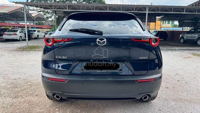 2023 Mazda CX-30 2.0 G HIGH- Warranty until 2028 - 2