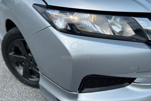 2015 Honda CITY 1.5 S+ (A) FACELIFT NO❌ PROCESSING - 3