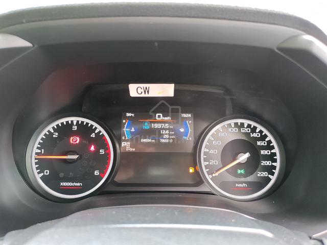 2023 Isuzu D-MAX 1.9 AT (A) MILEAGE 24K WARRANTY - 5