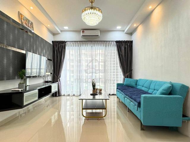 Admiral Residences 1