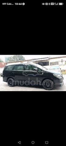 2012 Toyota INNOVA 2.0 E (A) - 3